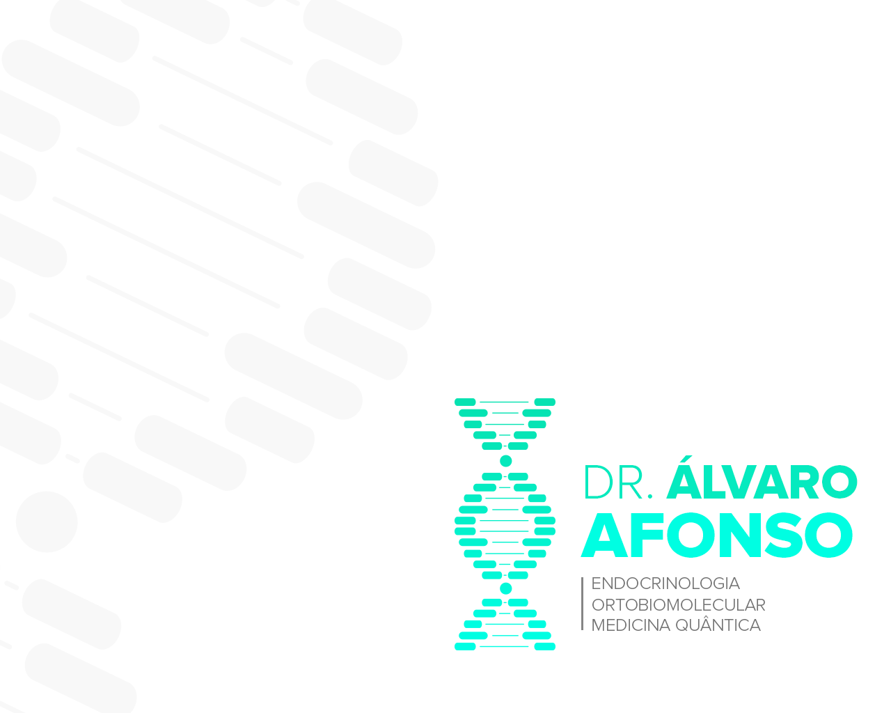 DR. ÁLVARO AFONSO